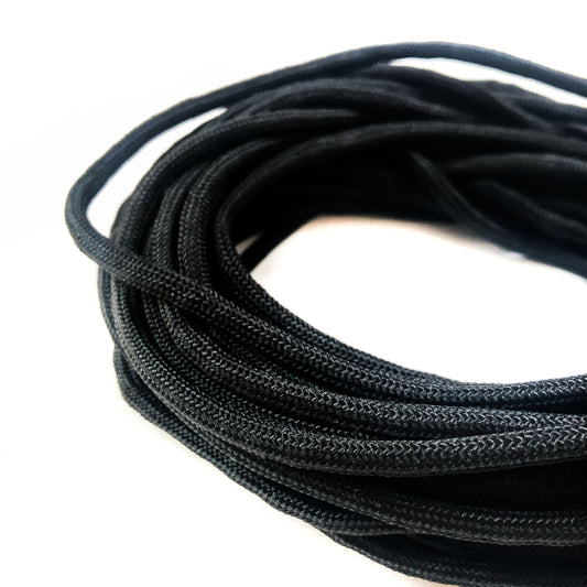 Adjustable Buckle Collar - La Fontaine Noir