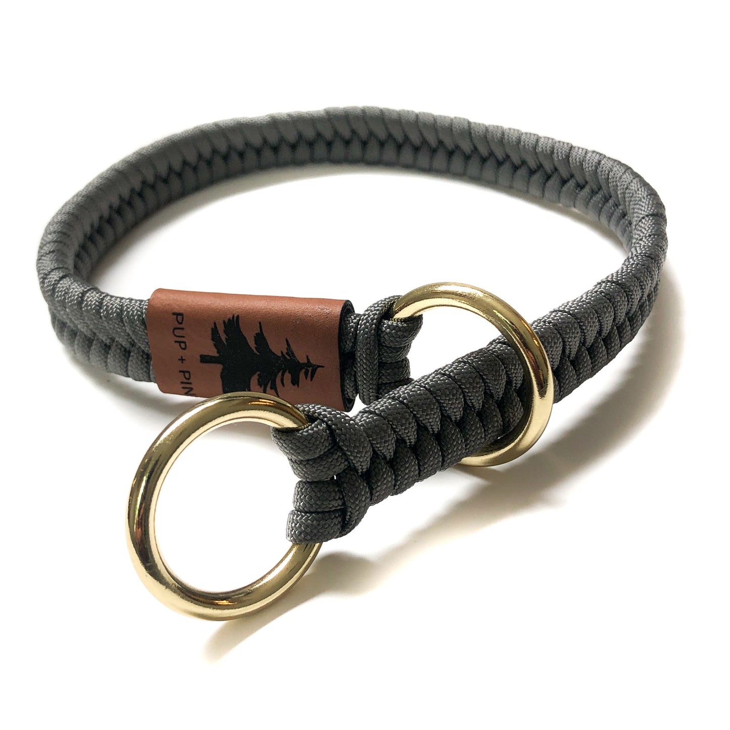 Slip Collar- Custom Two-Tone