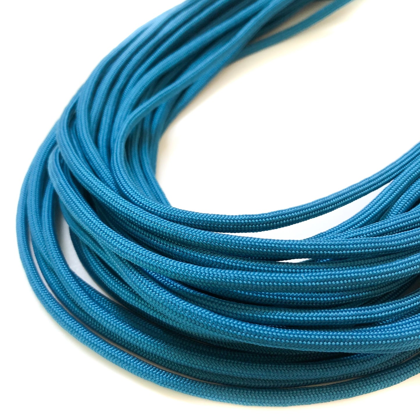 Buckle Collar - Cherry Beach Blue