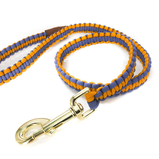 Leash- Custom Two-Tone