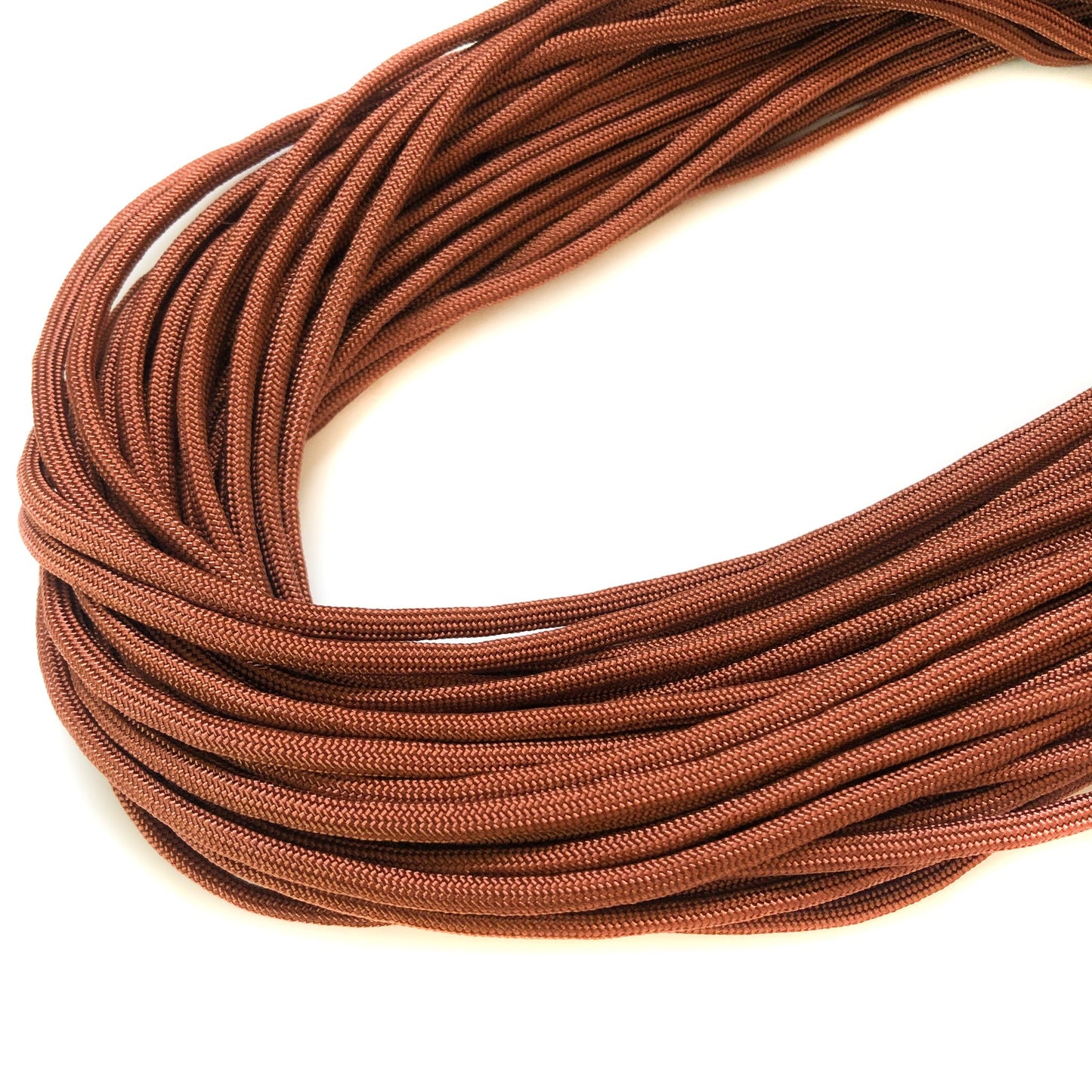 Leash - Riverdale Rust