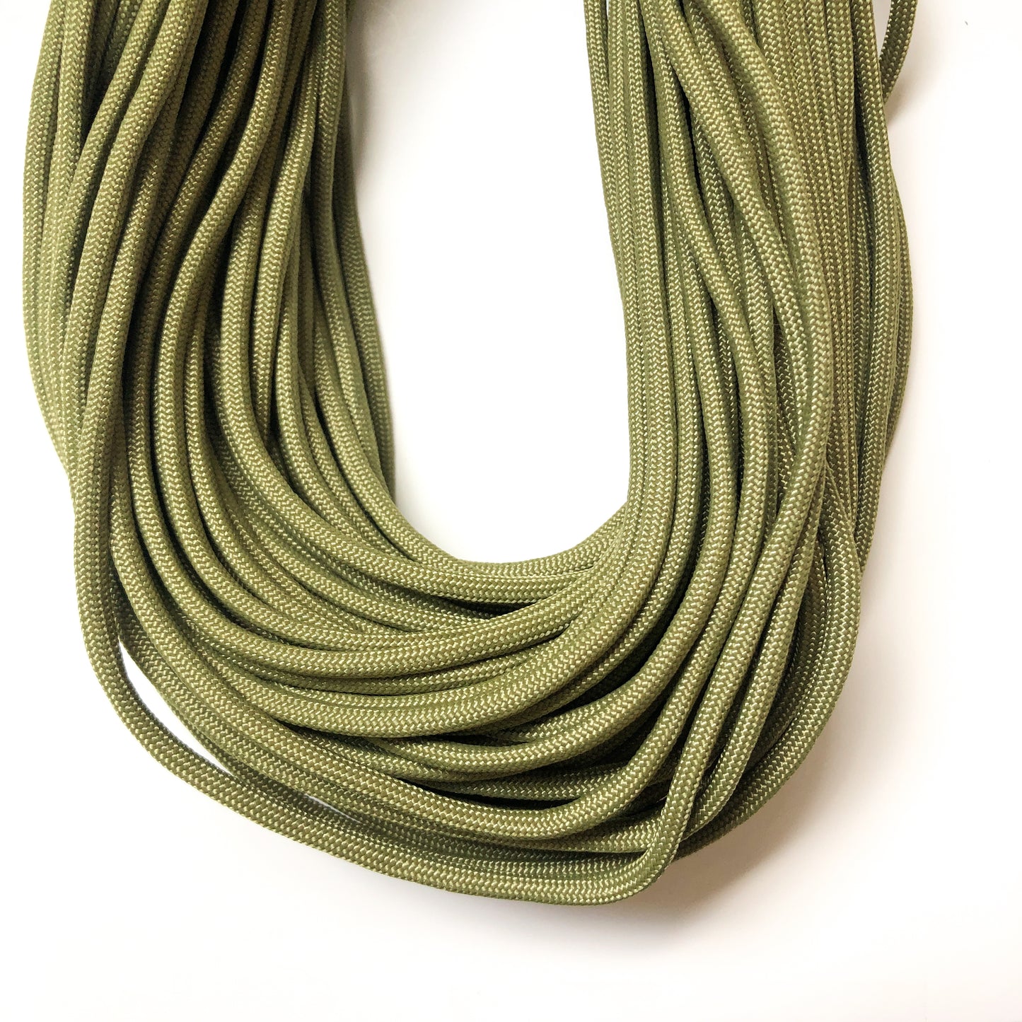 Hands-Free Leash - Allan Gardens Green