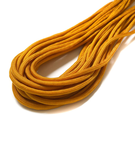 Adjustable Buckle Collar - Sunnybrook Yellow