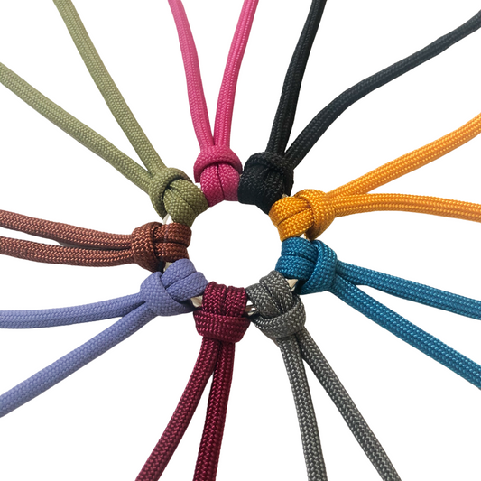 Slip Collar- Custom Two-Tone