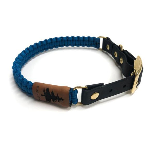 Adjustable Buckle Collars (Pre-Made Sizes)