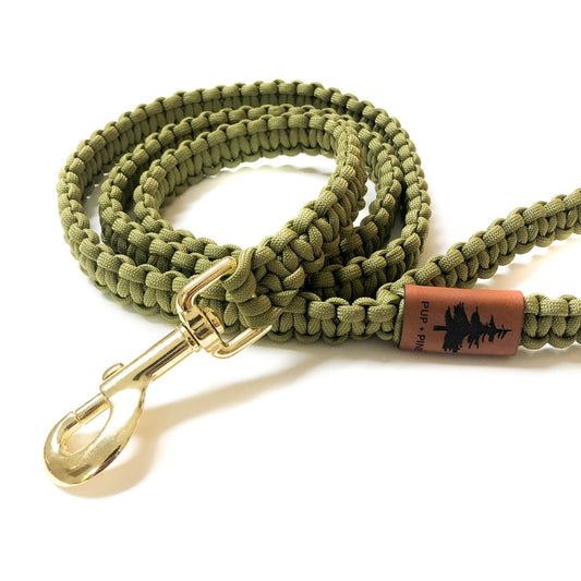 Leash - Allan Gardens Green