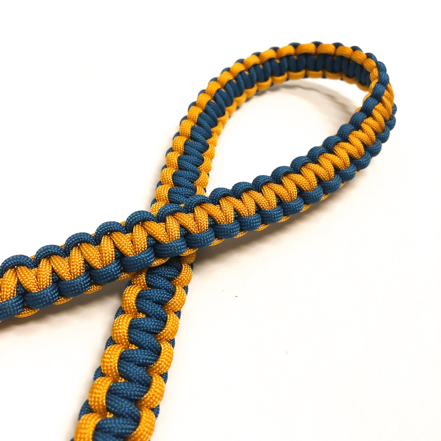 Multiway Leash Connector- Custom Two-Tone