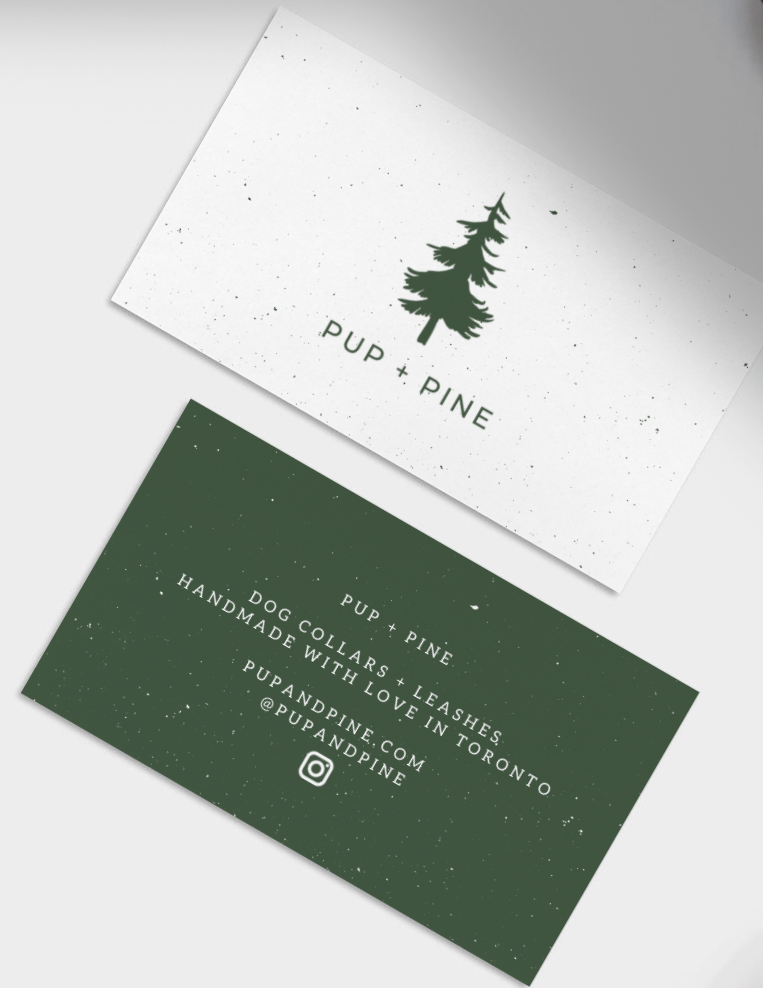 PUP + PINE Gift Card