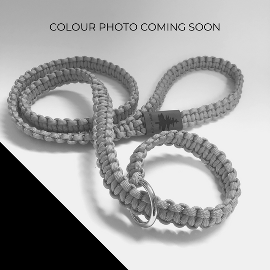 Slip Leash - La Fontaine Noir