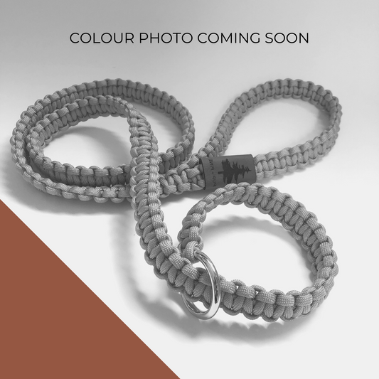 Slip Leash - Riverdale Rust