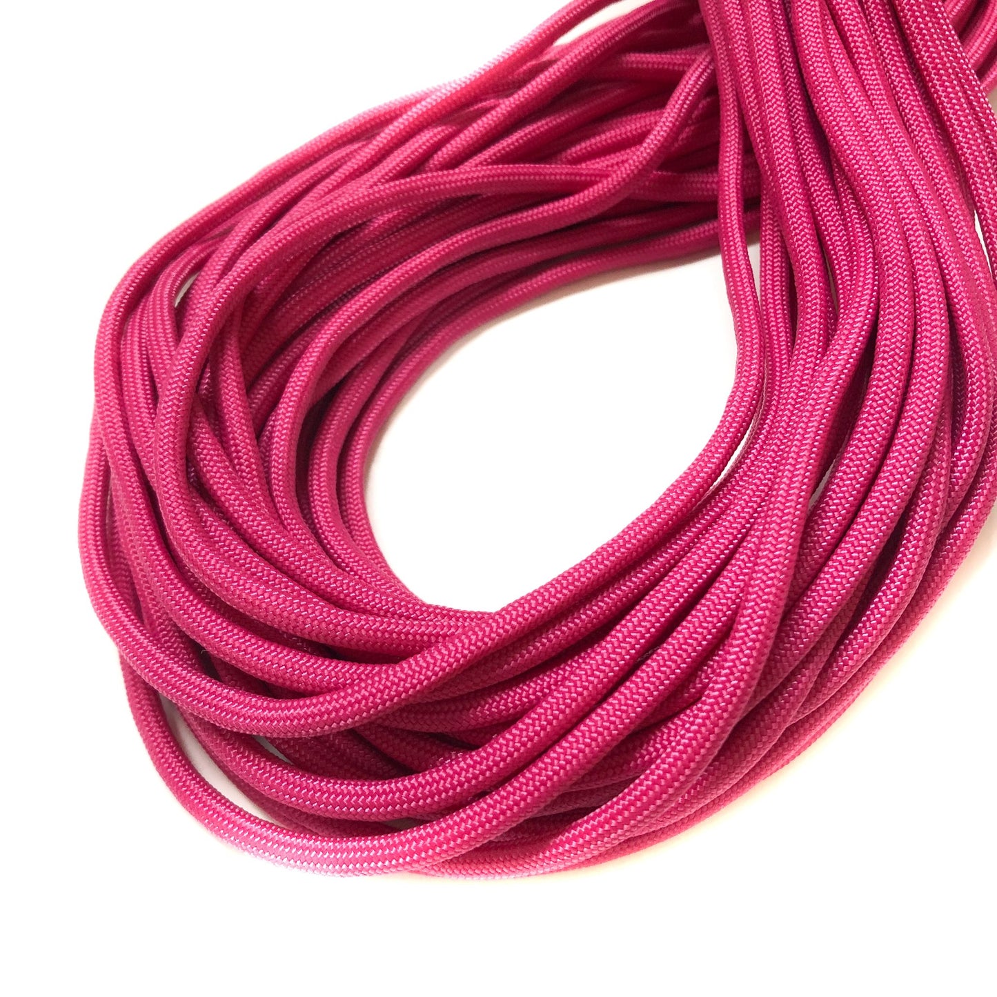 Adjustable Buckle Collar - High Park Pink