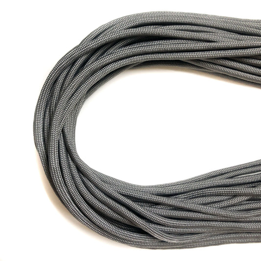 Adjustable Buckle Collar - Ramsden Grey